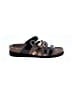 Mephisto Black Sandals Size EU 39 - photo 1