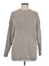 Ugg 100% Recycled Polyester Gray Pullover Sweater Size M - photo 1