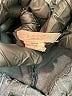 Caslon 100% Linen Blue Casual Pants Size XXS - photo 4