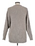 Ugg 100% Recycled Polyester Gray Pullover Sweater Size M - photo 2