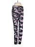 Fila Sport Graphic Black Active Pants Size S - photo 1