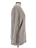 Ugg 100% Recycled Polyester Gray Pullover Sweater Size M - photo 4