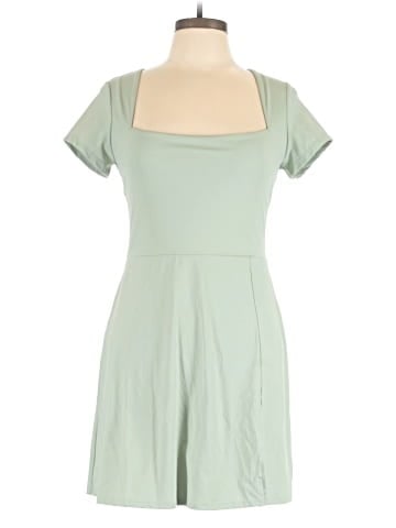 Tinsel Romper (view 1)