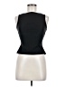 Shein Black Sleeveless Top Size M - photo 1