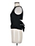 Shein Black Sleeveless Top Size M - photo 5