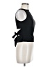 Shein Black Sleeveless Top Size M - photo 4