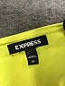 Express Green Sleeveless Top Size XS - photo 7
