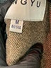 Assorted Brands Tweed Brown Blazer Size M - photo 7