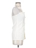 Shein White Sleeveless Blouse Size 2 - photo 4