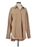 STAUD Tan Coat Size XS - photo 1