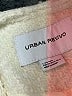 Urban Revivo Ivory Jacket Size 8 - photo 6