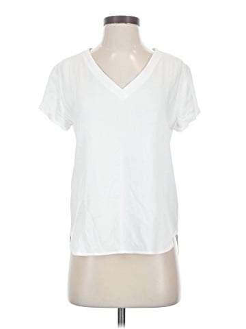 Cloth & Stone Short Sleeve T-Shirt (view 1)