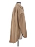 STAUD Tan Coat Size XS - photo 4