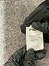 FILA Black Active Tank Size XL - photo 8