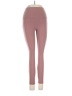 Lululemon Athletica Pink Active Pants Size 4 - photo 1