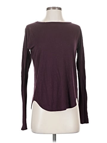 Wilfred Long Sleeve T-Shirt (view 1)