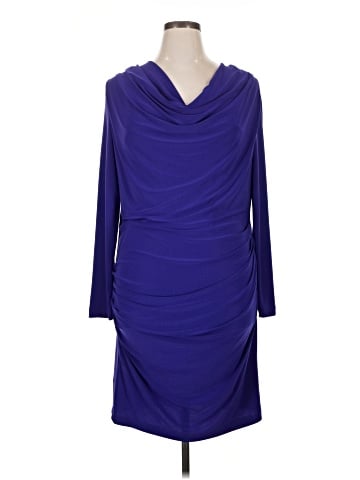 Evan Picone Cocktail Dress (view 1)
