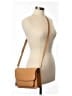 Pixie Mood Yellow Crossbody Bag One size - photo 2