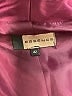 Assorted Brands Burgundy Blazer Size EU 42 / US 12 - photo 6