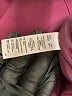 Assorted Brands Burgundy Blazer Size EU 42 / US 12 - photo 7