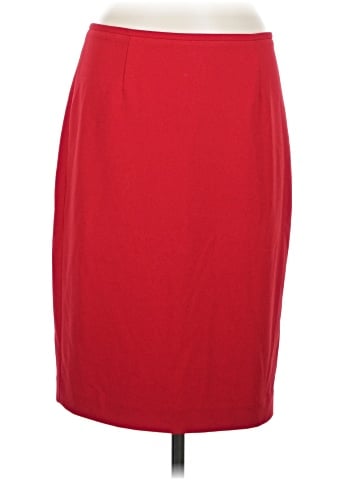 Calvin Klein Formal Skirt (view 1)