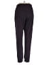 Assorted Brands Solid Purple Casual Pants Size S - photo 2