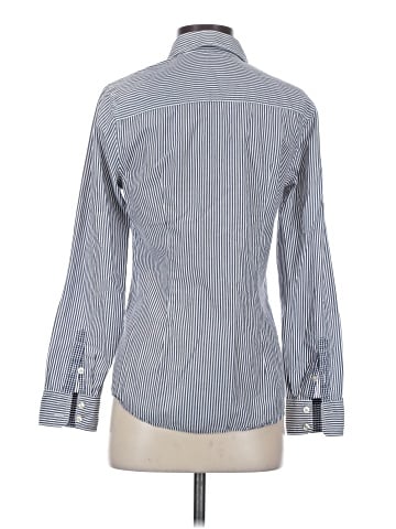 Vineyard Vines Long Sleeve Blouse (view 2)