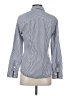 Vineyard Vines 100% Cotton Blue Long Sleeve Blouse Size 4 - photo 2