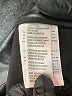 Good American 100% Polyurethane Black Casual Pants Size 8 - photo 8