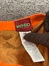 Kenzo 100% Elastane Orange Casual Pants Size EU (FR) 38 / US 6 - photo 7