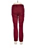 Kut from the Kloth Red Burgundy Jeans Size 10 - photo 2