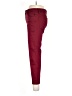 Kut from the Kloth Red Burgundy Jeans Size 10 - photo 5