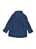 Cat & Jack 100% Cotton Blue Long Sleeve Button-Down Shirt 9-12 MO / 12 MO - photo 2