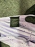 Unbranded Solid Purple Casual Skirt Size L - photo 4