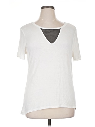 rue21 Short Sleeve Top (view 1)