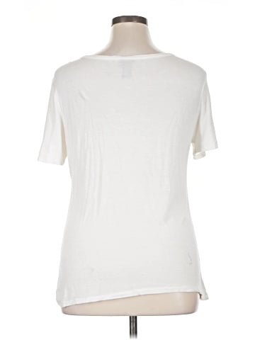 rue21 Short Sleeve Top (view 2)
