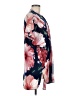 Chris & Carol Pink Cardigan Size M - photo 4