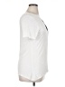 rue21 Ivory Short Sleeve Top Size XL - photo 4