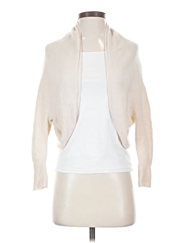 NAKEDCASHMERE Cashmere Cardigan (view 1)