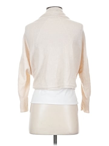 NAKEDCASHMERE Cashmere Cardigan (view 2)