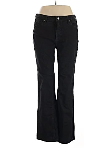 Silver Jeans Co. Jeans (view 1)