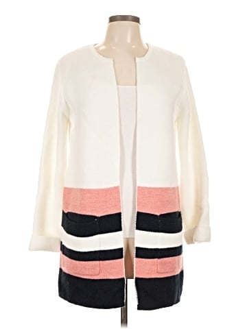 Ann Taylor LOFT Outlet Cardigan (view 1)