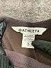 Athleta Gray Sweatshirt Size S - photo 7