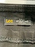 Lee Black Jeggings Size 10 - photo 7