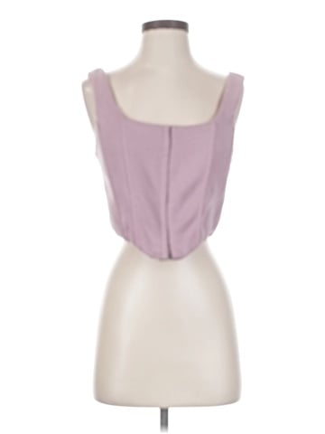 LPA Sleeveless Blouse (view 1)