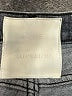 Mother Superior Hearts Silver Jeans Size 23 waist - photo 4