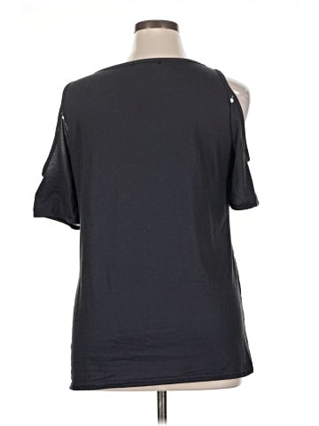 NORACORA 3/4 Sleeve Blouse (view 2)