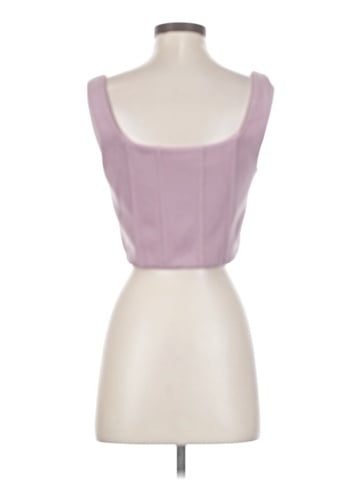 LPA Sleeveless Blouse (view 2)