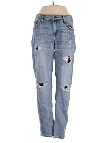 Current/Elliott Jeans (view 1)