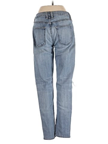 Current/Elliott Jeans (view 2)